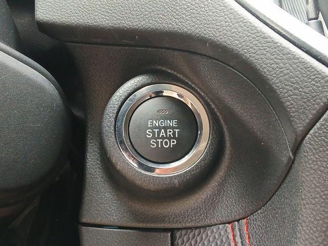 used 2024 Subaru Forester car, priced at $32,000