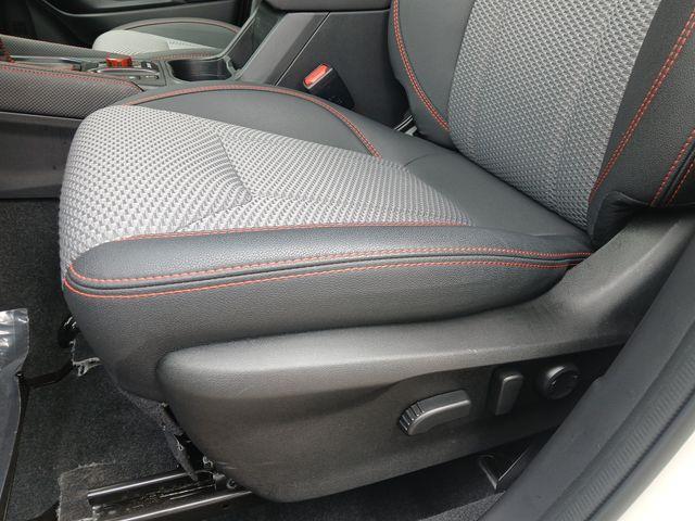 used 2024 Subaru Forester car, priced at $32,000