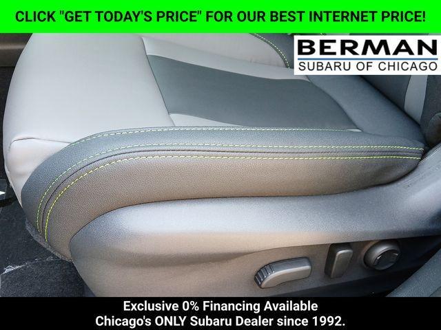new 2025 Subaru Outback car, priced at $40,535