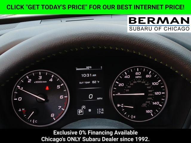 new 2025 Subaru Outback car, priced at $40,535