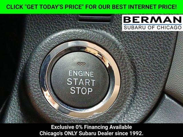 new 2025 Subaru Outback car, priced at $40,535