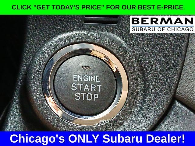 new 2025 Subaru Outback car, priced at $40,535