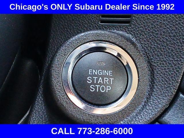 used 2022 Subaru Legacy car, priced at $23,346