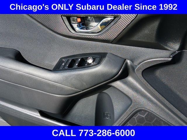 used 2022 Subaru Legacy car, priced at $23,346