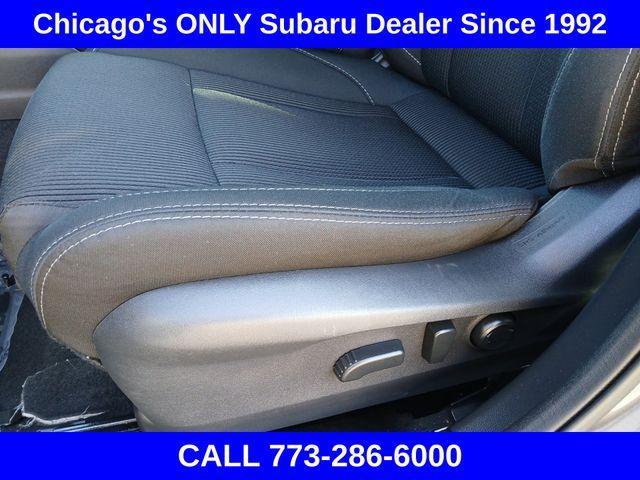 used 2022 Subaru Legacy car, priced at $23,346
