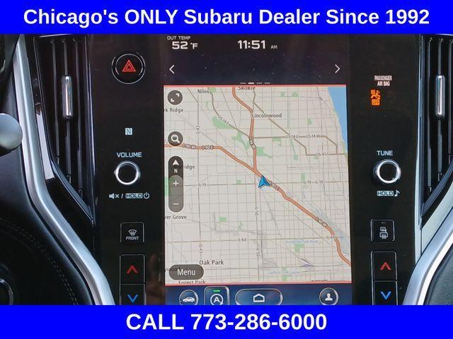 used 2022 Subaru Legacy car, priced at $23,346