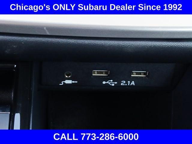 used 2022 Subaru Legacy car, priced at $23,346