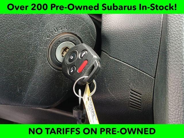 used 2018 Subaru WRX car, priced at $18,620