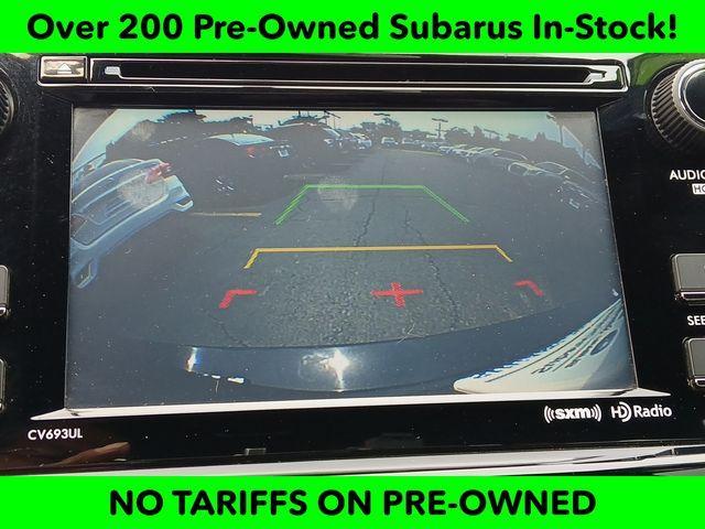 used 2018 Subaru WRX car, priced at $18,620