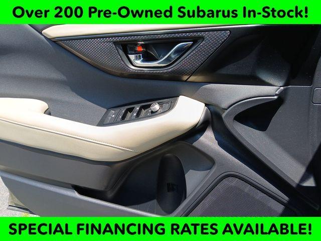 used 2024 Subaru Outback car, priced at $29,405