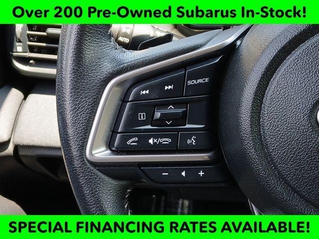 used 2024 Subaru Outback car, priced at $29,405