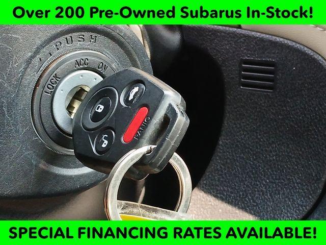 used 2024 Subaru Outback car, priced at $29,405
