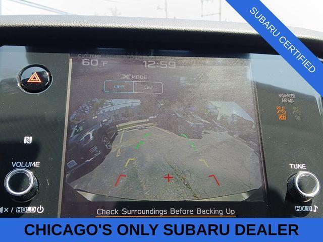used 2024 Subaru Outback car, priced at $27,500
