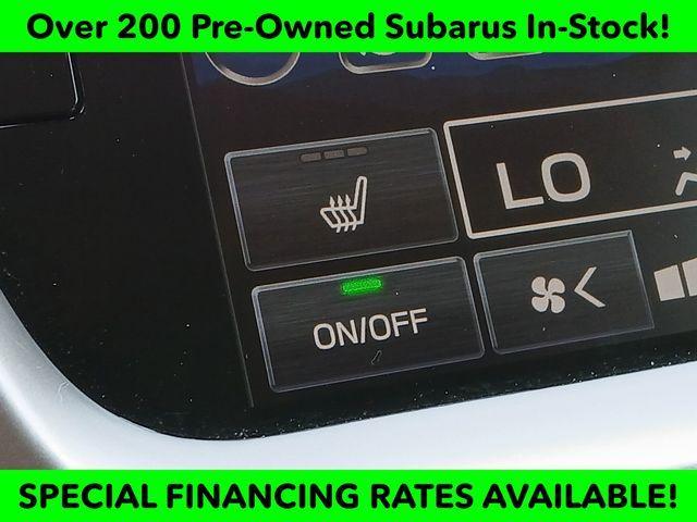 used 2024 Subaru Outback car, priced at $29,405
