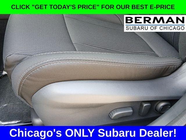 new 2025 Subaru Legacy car, priced at $30,217
