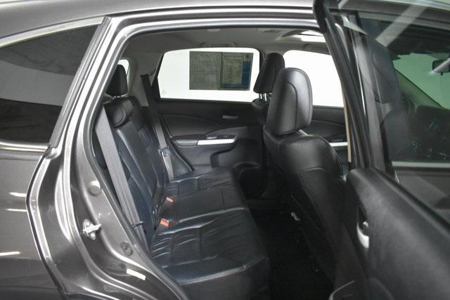 used 2013 Honda CR-V car, priced at $16,000