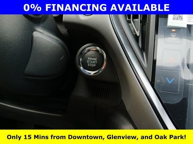 new 2025 Subaru Crosstrek car, priced at $35,790