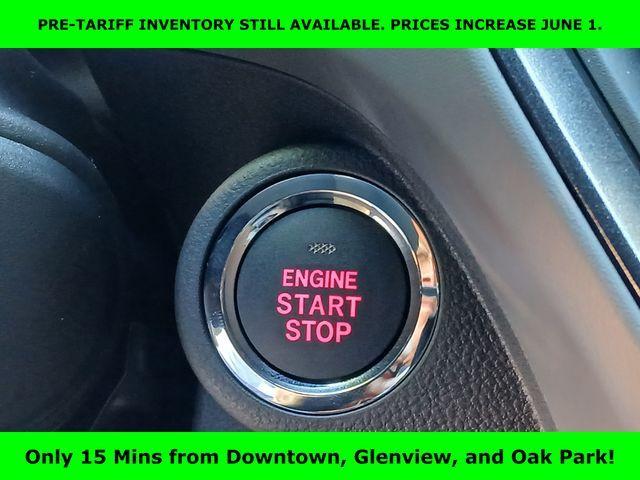 new 2025 Subaru Crosstrek car, priced at $34,744
