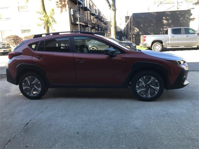 new 2024 Subaru Crosstrek car, priced at $28,834