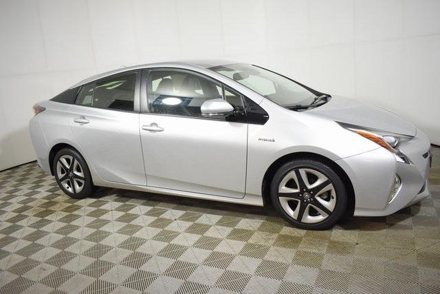 used 2016 Toyota Prius car, priced at $18,500