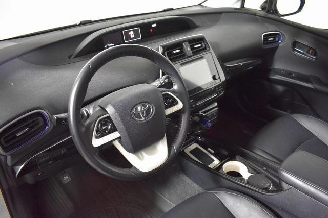 used 2016 Toyota Prius car, priced at $18,500