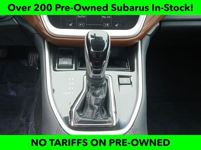 used 2020 Subaru Outback car, priced at $23,500