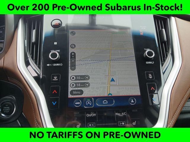 used 2020 Subaru Outback car, priced at $23,500