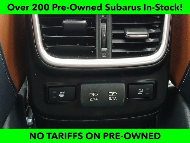 used 2020 Subaru Outback car, priced at $23,500
