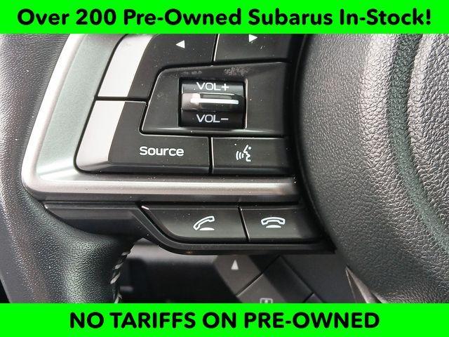 used 2020 Subaru Outback car, priced at $23,500
