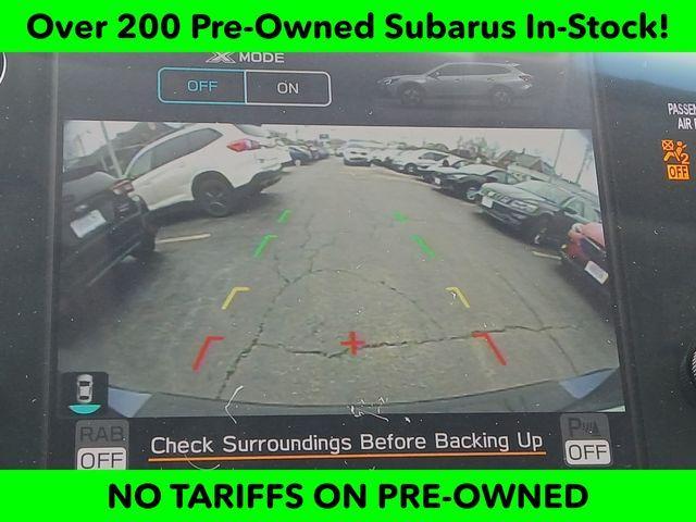 used 2020 Subaru Outback car, priced at $23,500