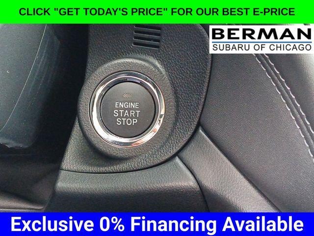 new 2025 Subaru Outback car, priced at $38,454