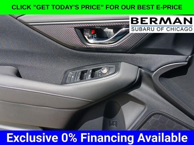 new 2025 Subaru Outback car, priced at $38,454
