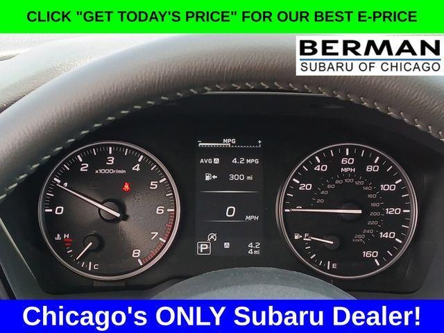 new 2025 Subaru Outback car, priced at $35,790