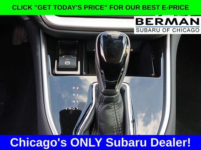 new 2025 Subaru Outback car, priced at $35,790