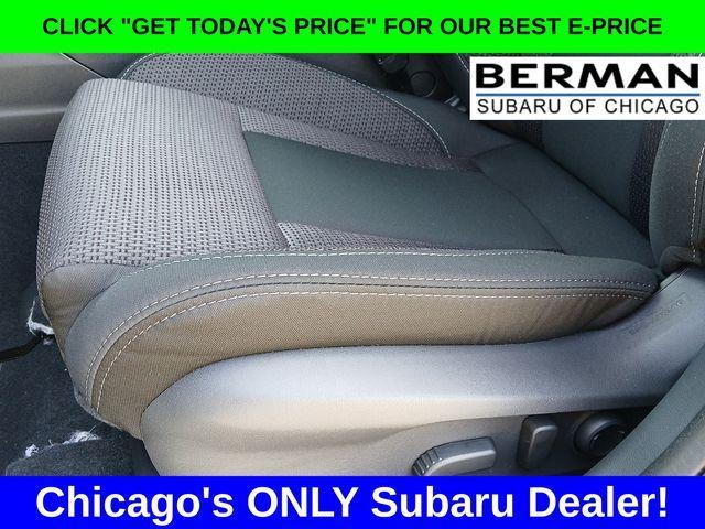 new 2025 Subaru Outback car, priced at $35,790