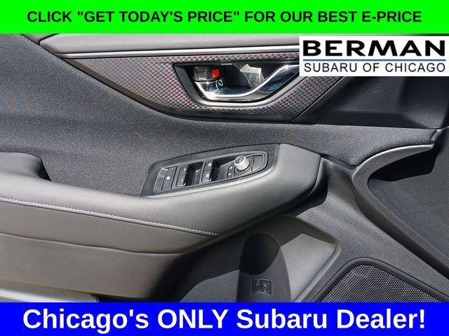 new 2025 Subaru Outback car, priced at $35,790