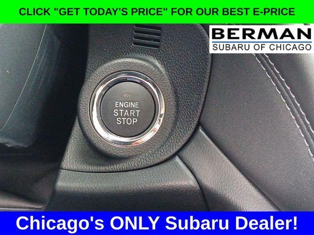 new 2025 Subaru Outback car, priced at $35,790