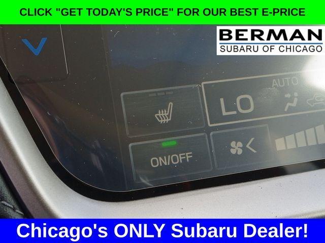new 2025 Subaru Outback car, priced at $35,790