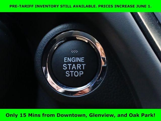 new 2025 Subaru Crosstrek car, priced at $36,029