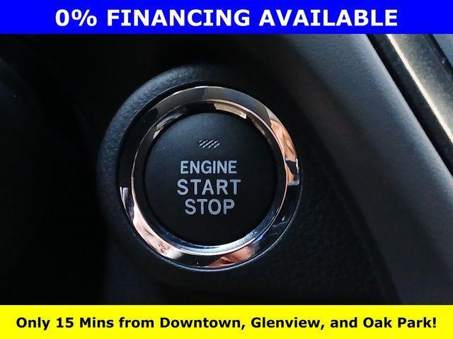 new 2025 Subaru Crosstrek car, priced at $36,029