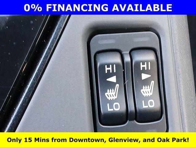 new 2025 Subaru Crosstrek car, priced at $36,029