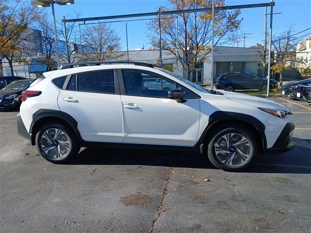 new 2024 Subaru Crosstrek car, priced at $28,855