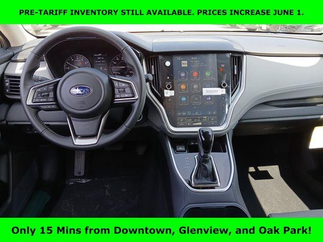 new 2025 Subaru Outback car, priced at $36,834