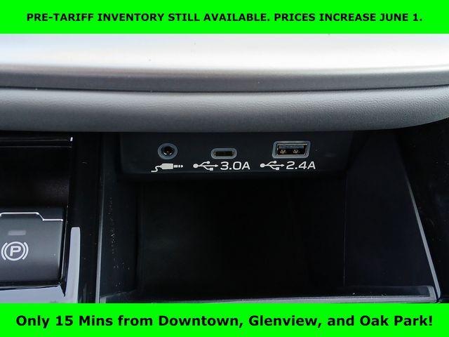 new 2025 Subaru Outback car, priced at $36,834