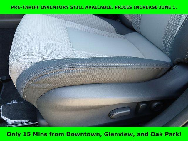 new 2025 Subaru Outback car, priced at $36,834