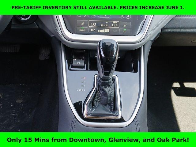 new 2025 Subaru Outback car, priced at $36,834