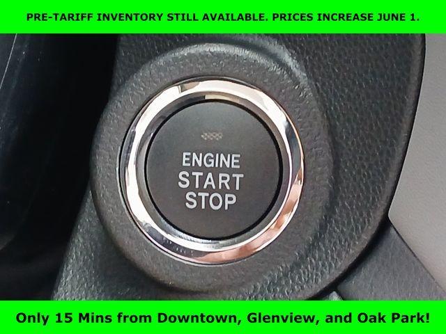 new 2025 Subaru Outback car, priced at $36,834