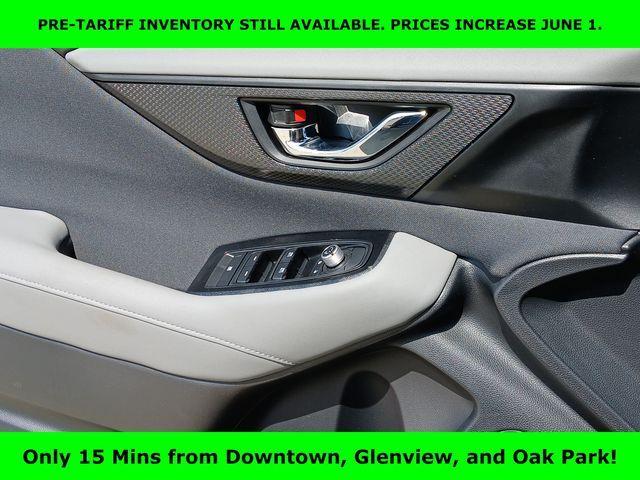 new 2025 Subaru Outback car, priced at $36,834