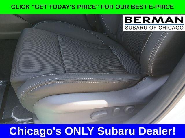 new 2025 Subaru Legacy car, priced at $32,079