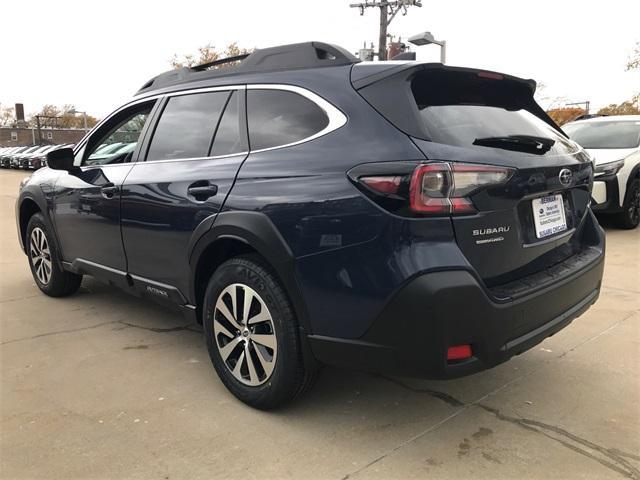 new 2025 Subaru Outback car, priced at $34,213